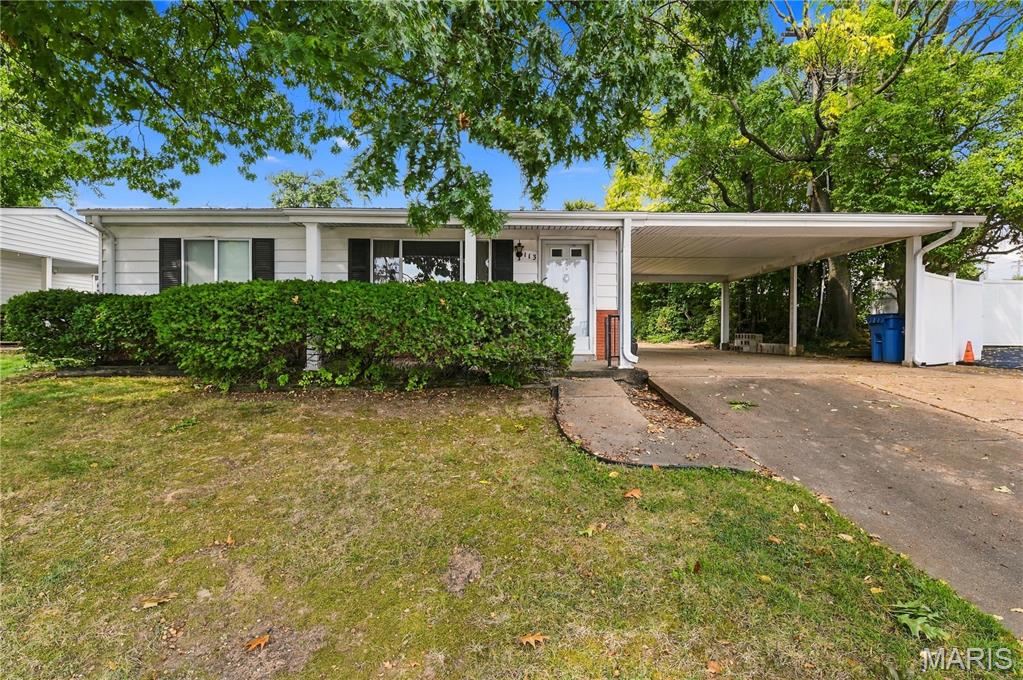 Photo of 113 Lindy Boulevard Ballwin MO 63021