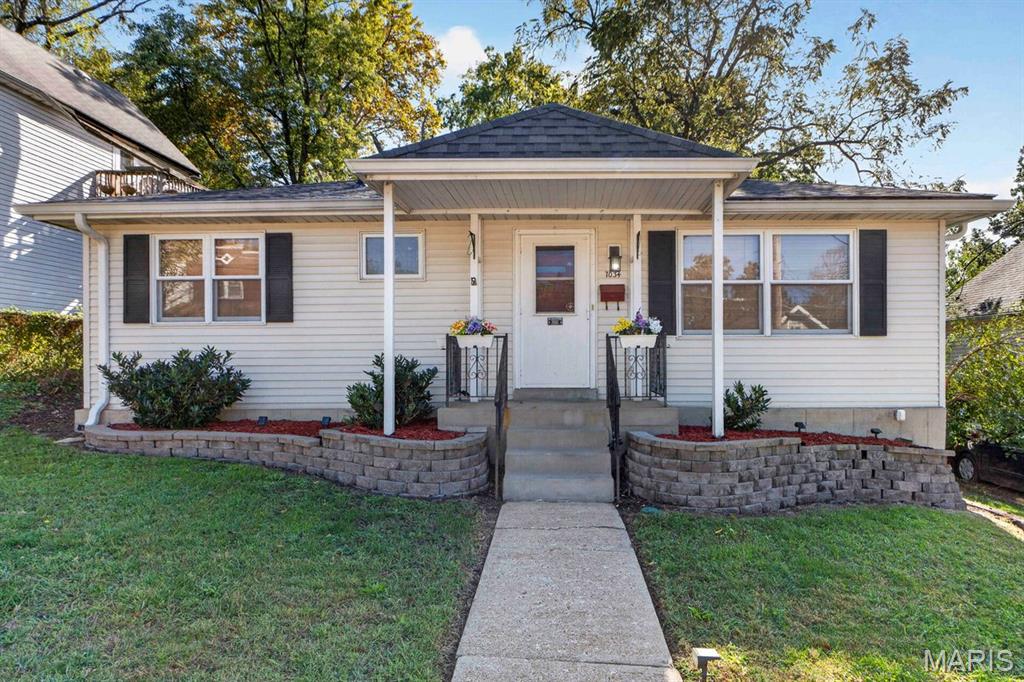 Photo of 7034 Mitchell Avenue St Louis MO 63117