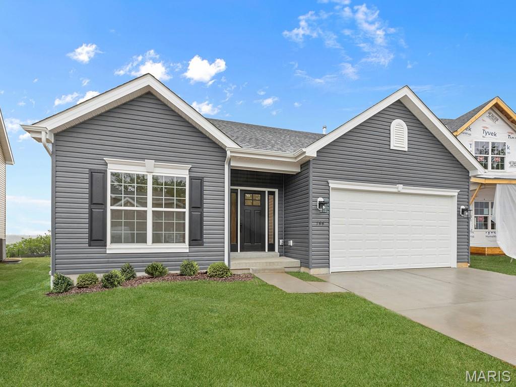 Photo of 1001 Westhaven Boulevard Wentzville MO 63385