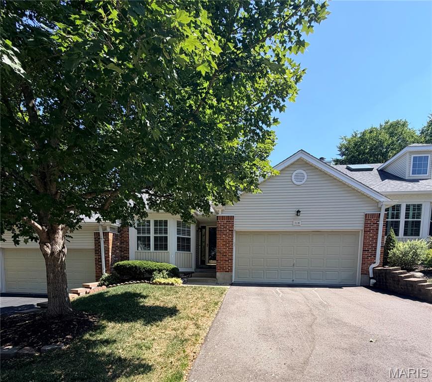 Photo of 116 Baxter Heights Court Ballwin MO 63011