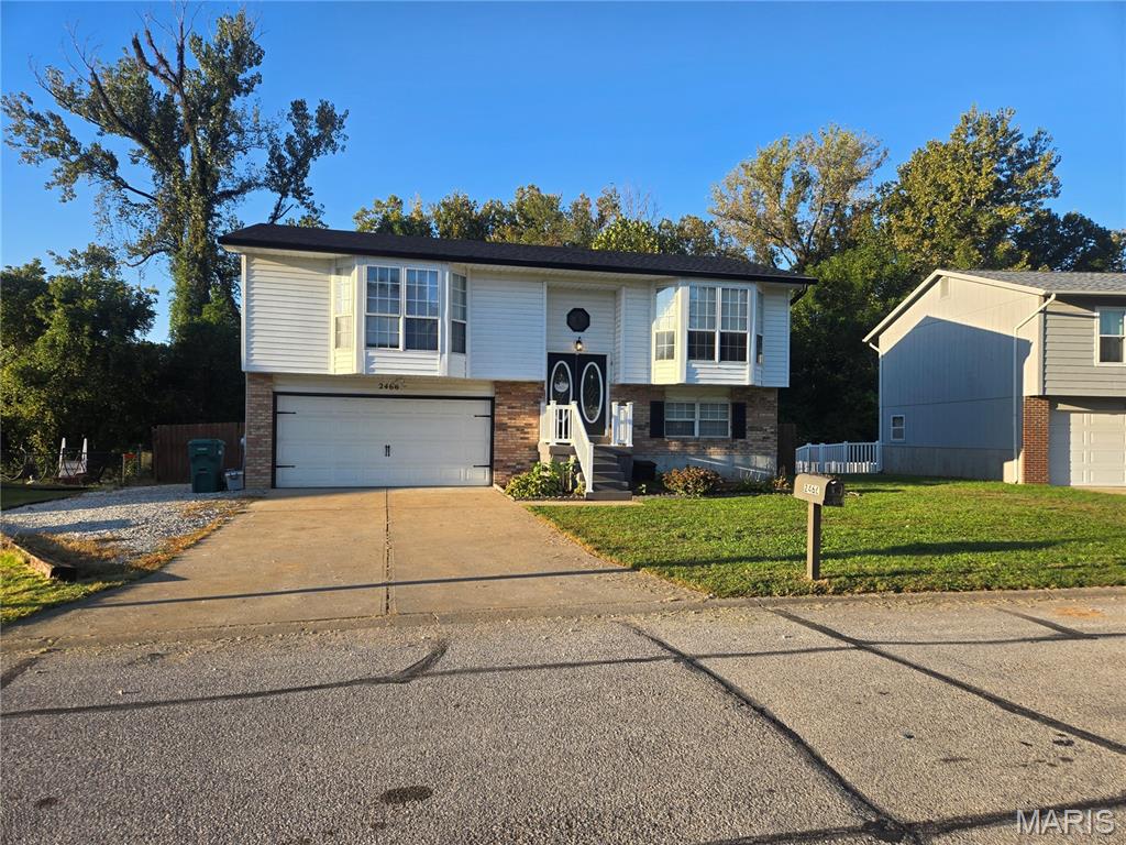 Photo of 2466 Lombard Lane Imperial MO 63052