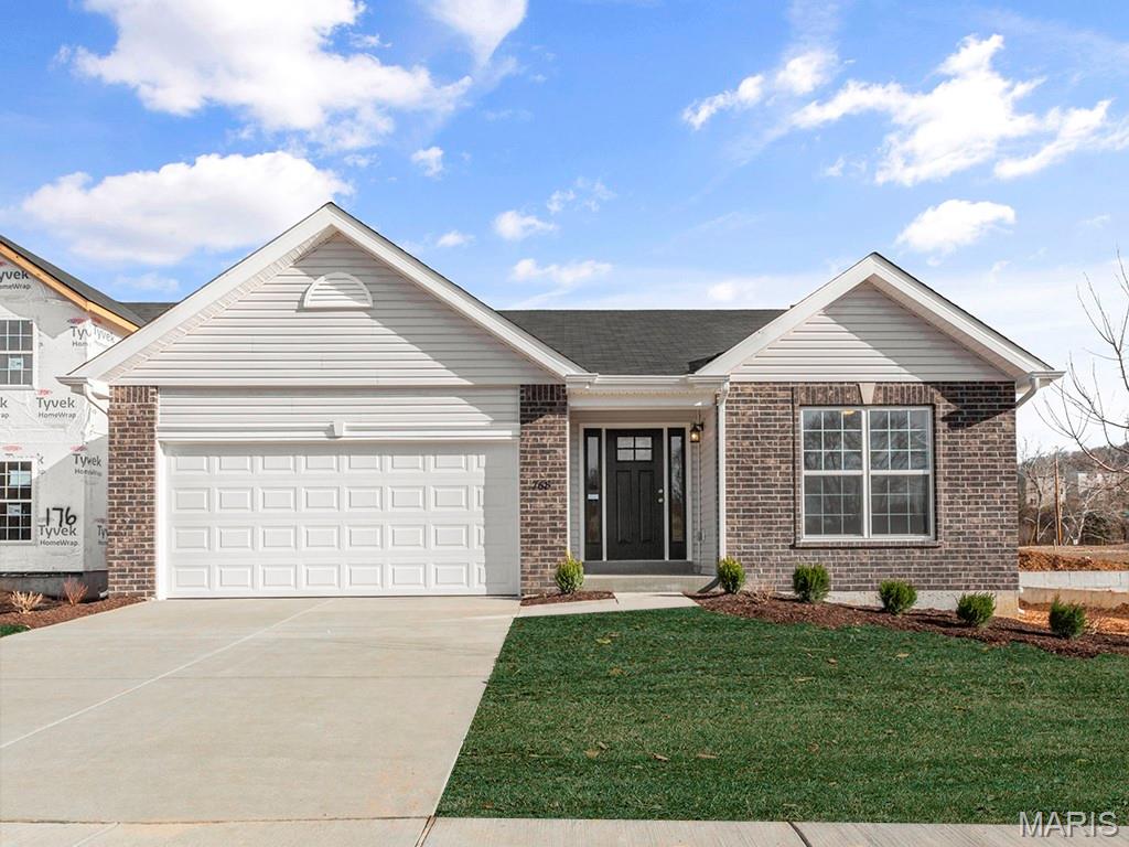 Photo of 2 Aspen at Winding Meadows Fenton MO 63026