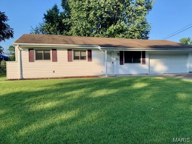 Photo of 660 Central Parkway Florissant MO 63031