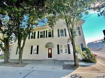 Photo of 450 S Railway Street #D Mascoutah IL 62258