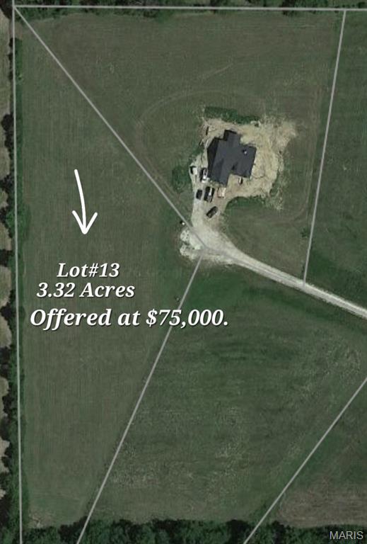 Photo of 13 Jewell Lynn Court Warrenton MO 63383