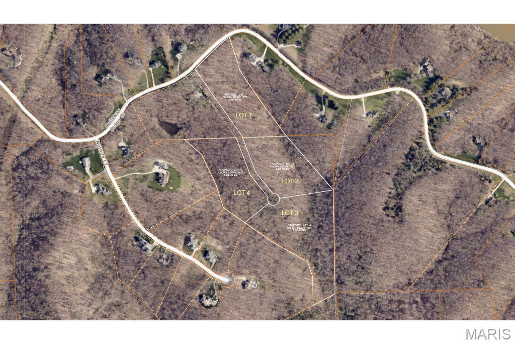 Photo of Lot 1 Callaway Ridge Drive Defiance MO 63341