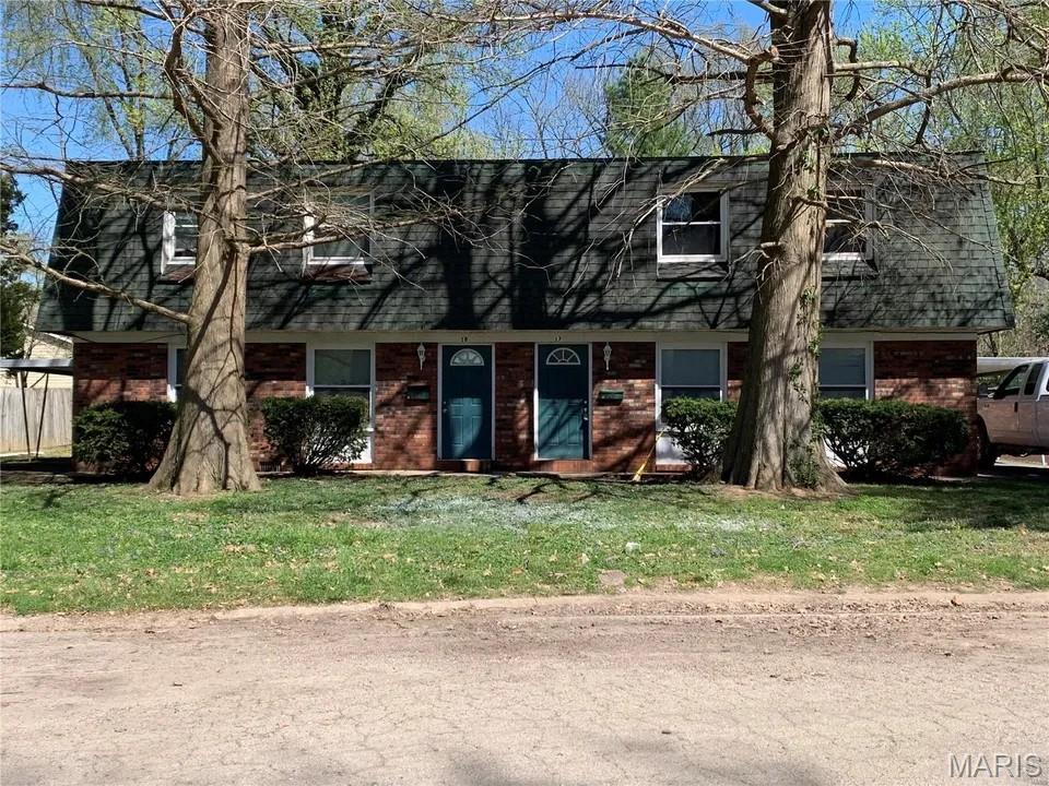 Photo of 18 KINGS Court Swansea IL 62226