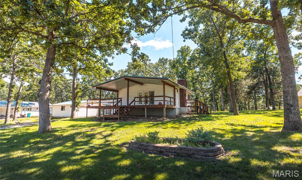 Photo of 777 Squaw Road Cuba MO 65453