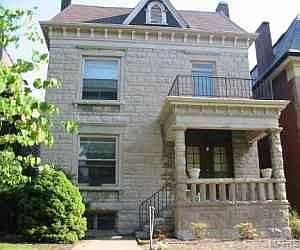 Photo of 3808 Flad Avenue ##A, Second Floor St Louis MO 63110