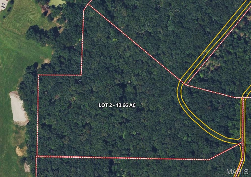 Photo of Lot 2 S Strack Church Road Wright City MO 63390