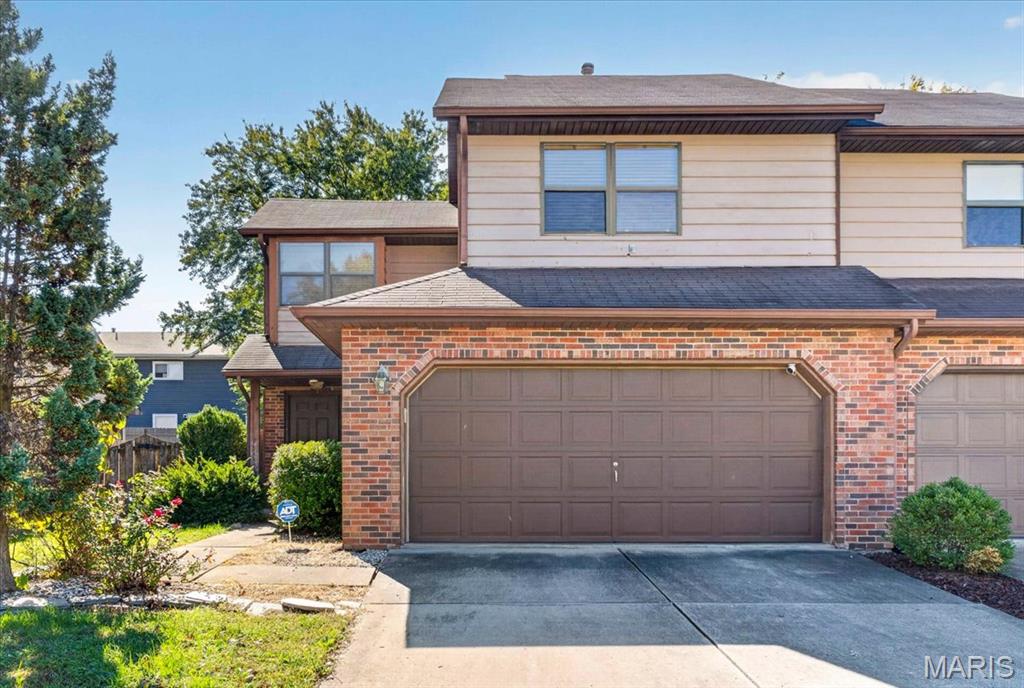 Photo of 2206 Greenfield Drive Belleville IL 62221