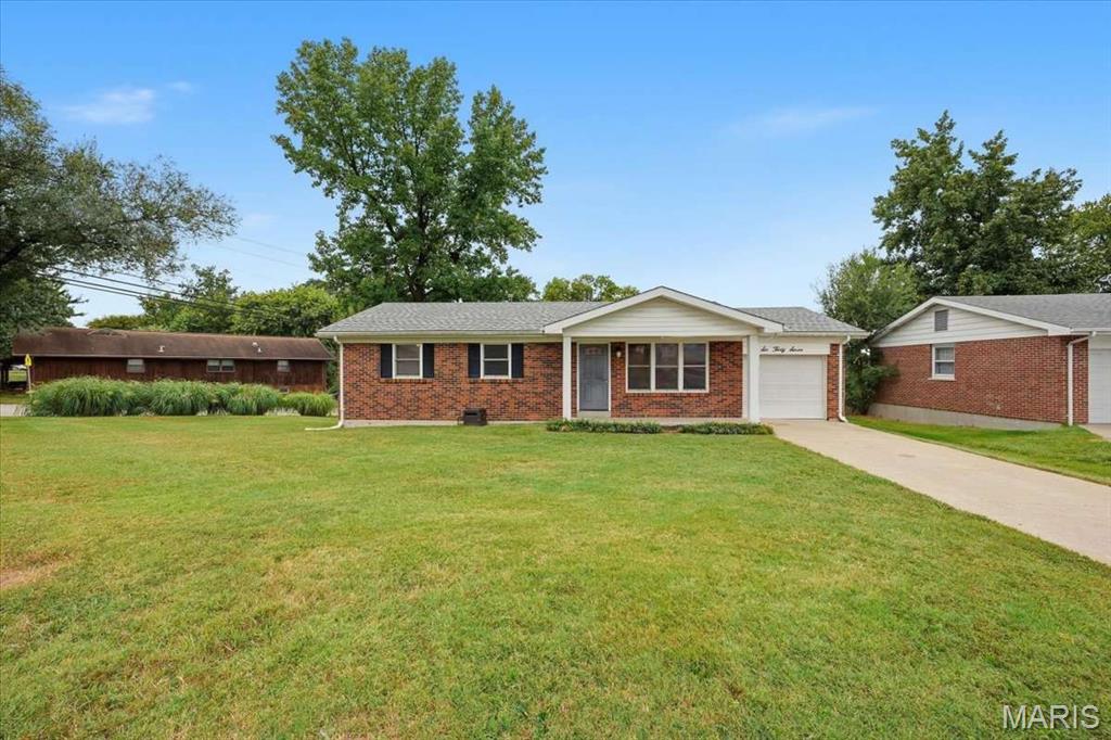 Photo of 637 Norma Drive St Charles MO 63301