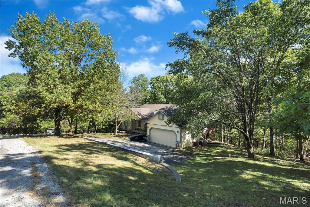 Photo of 7836 Borman Road Barnhart MO 63012