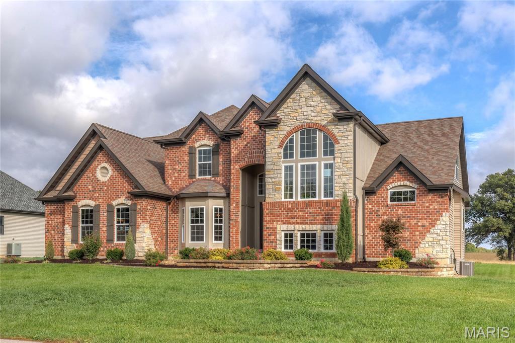 Photo of 53 Miracle Way Unincorporated MO 63385