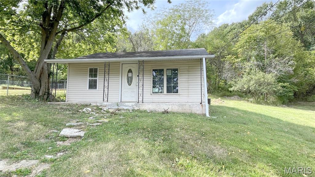 Photo of 1105 Cliff Drive Festus MO 63028