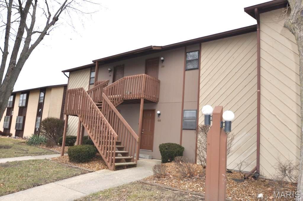 Photo of 66 PEACHTREE Lane Fairview Heights IL 62208