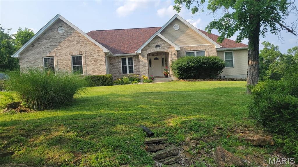 Photo of 2021 Tanglewood Drive Pacific MO 63069