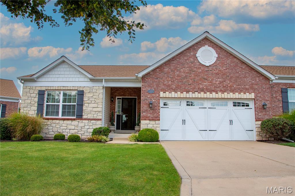 Photo of 149 Amiot Court Chesterfield MO 63146