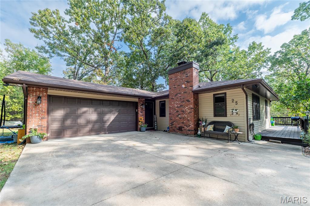 Photo of 25 Dogwood Circle Waynesville MO 65583