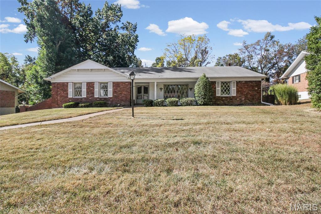 Photo of 11455 Fair Acres Road St Louis MO 63136