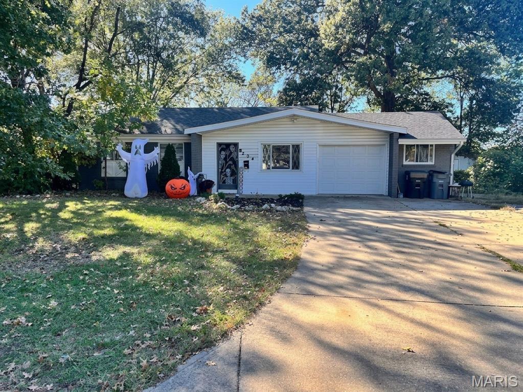 Photo of 204 Allen Drive O'Fallon MO 63366