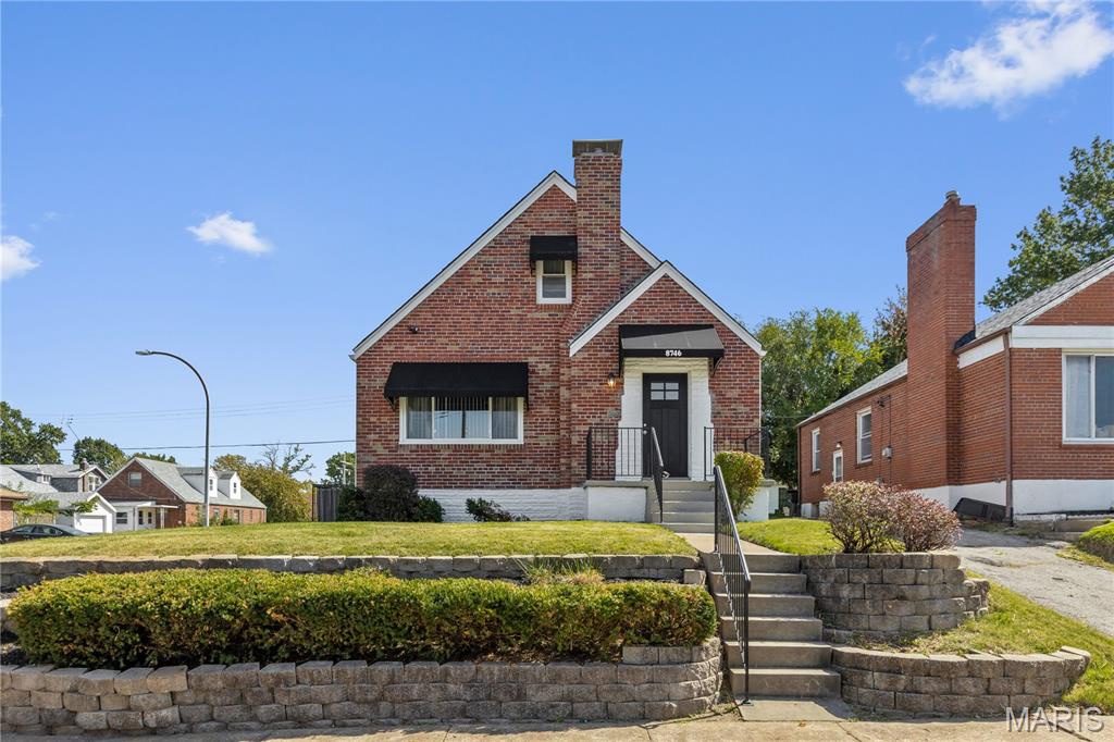 Photo of 8746 Park Lane St Louis MO 63147