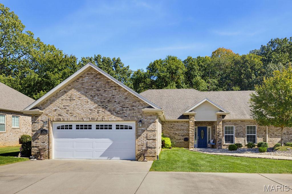 Photo of 2923 Shadow Wood Lane Cape Girardeau MO 63701