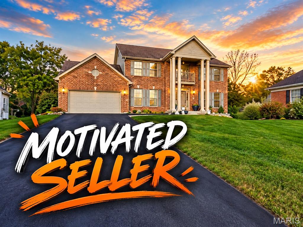 Photo of 14901 Jockey Club Drive Chesterfield MO 63017