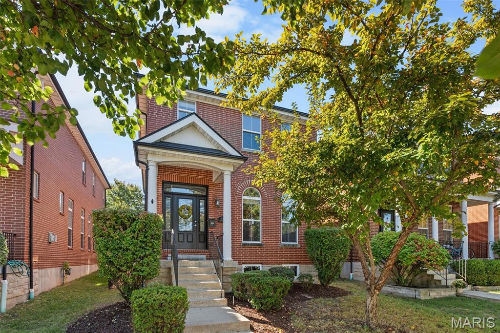 Photo of 4004 Blaine Avenue St Louis MO 63110