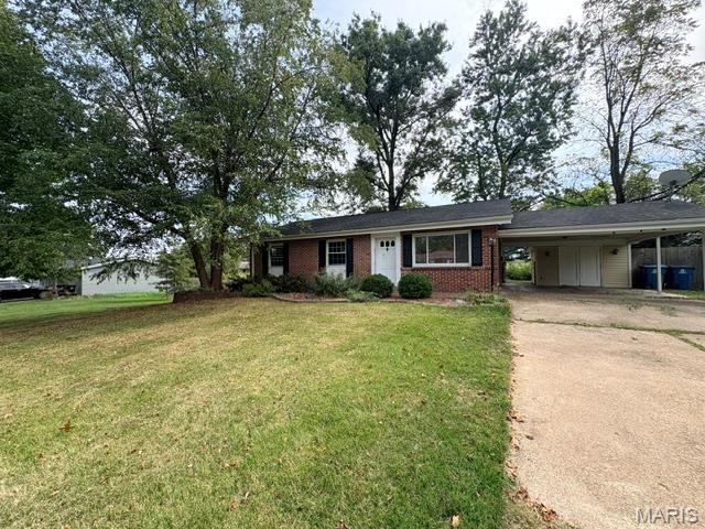 Photo of 1105 Derhake Road Florissant MO 63033