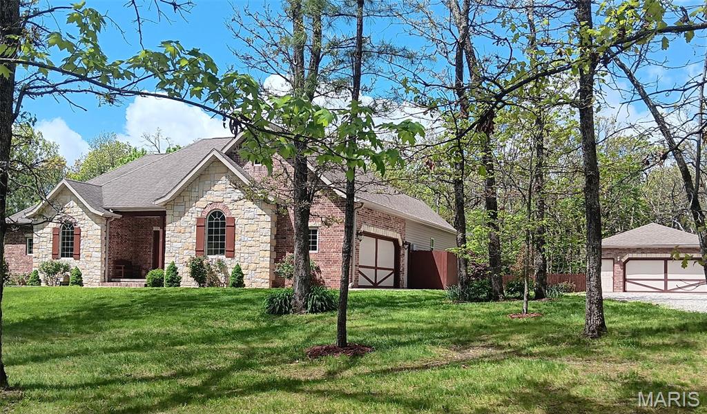 Photo of 24473 REMINGTON Lane Lebanon MO 65536