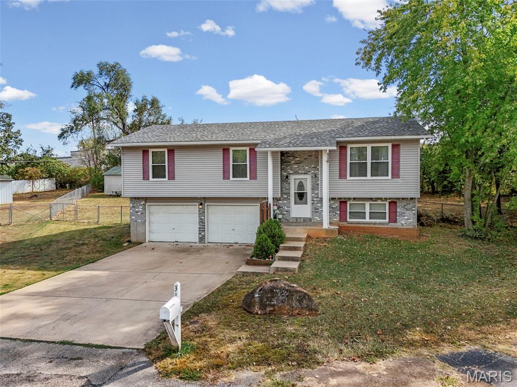 Photo of 3 Bradley Court Desloge MO 63601