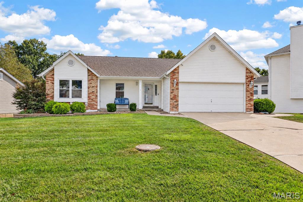 Photo of 2335 Federalist Place O'Fallon MO 63368