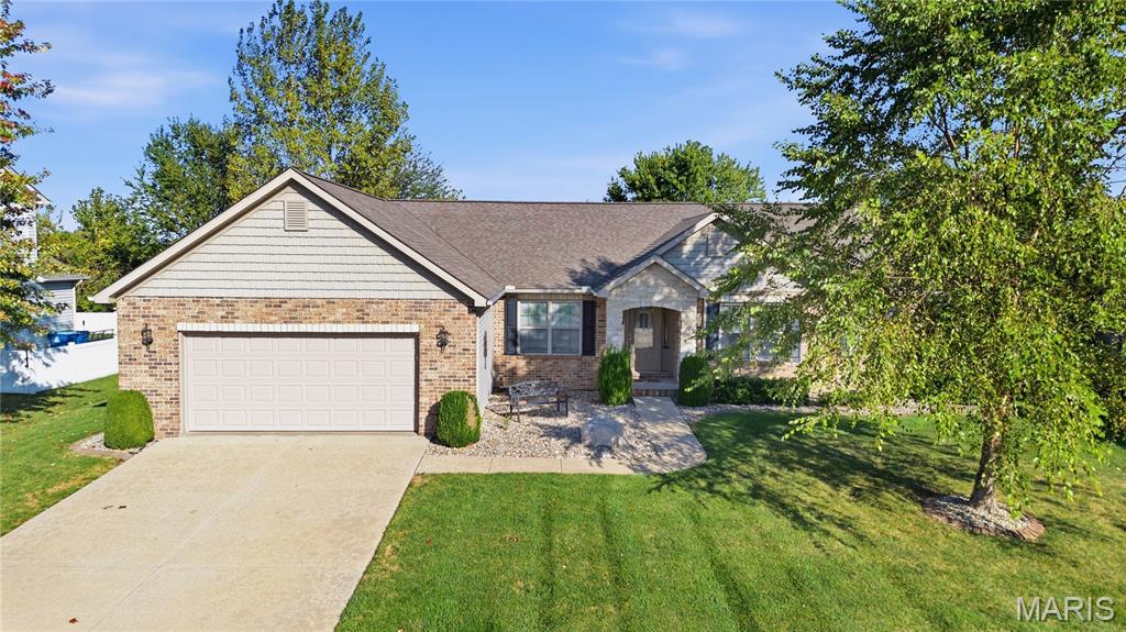 Photo of 5120 Wesleyan Drive O'Fallon IL 62269