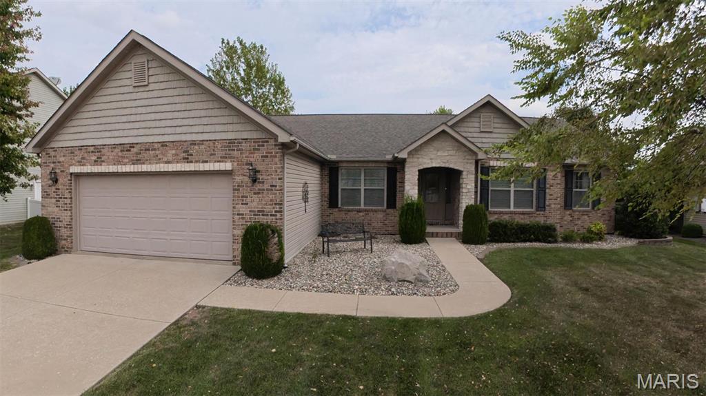 Photo of 5120 Wesleyan Drive O'Fallon IL 62269