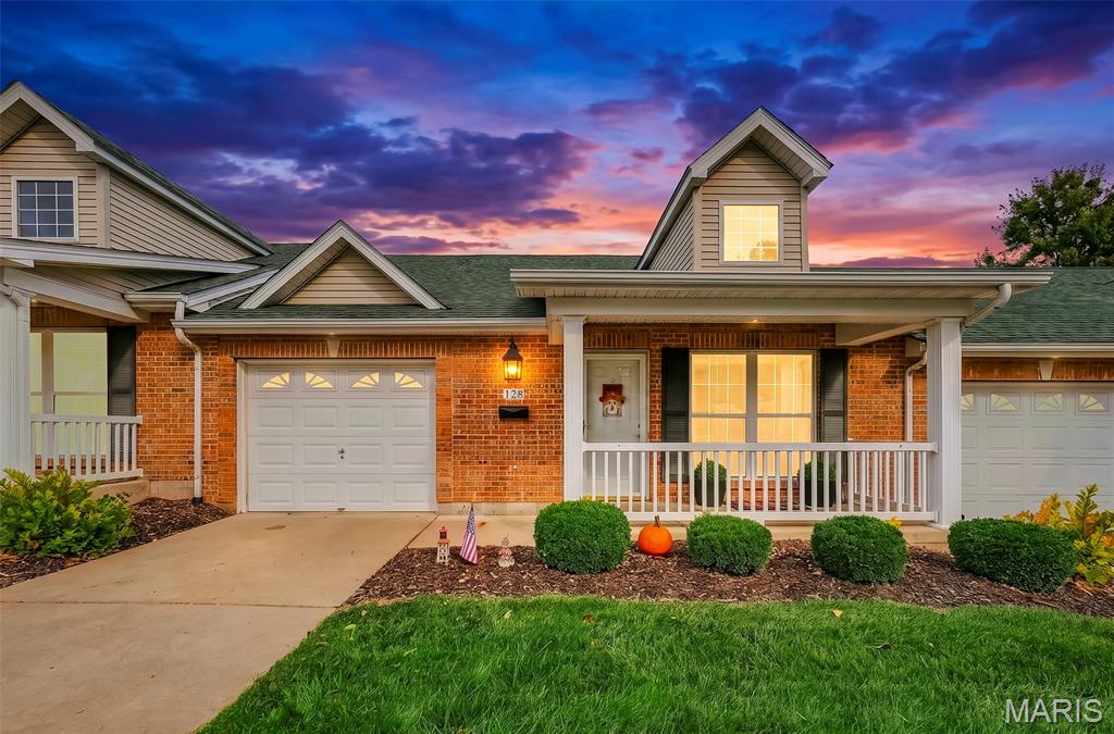 Photo of 128 Green Gables Drive Wentzville MO 63385