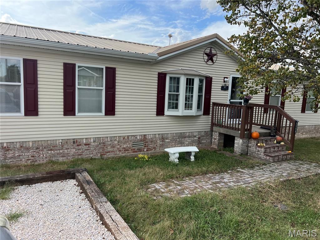 Photo of 265 Cypress Drive Jackson MO 63755