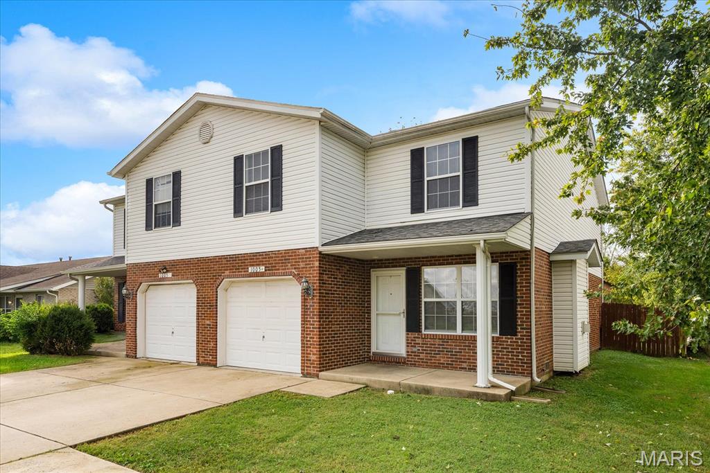 Photo of 1005 Cool Valley Drive #B Belleville IL 62220
