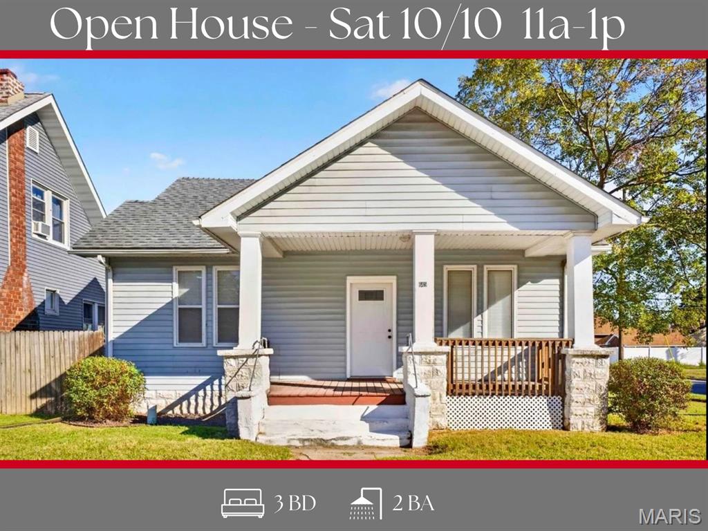 Photo of 645 Madison Avenue Wood River IL 62095