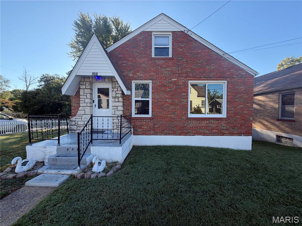 Photo of 950 Dammert Avenue St Louis MO 63125