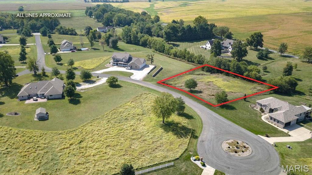 Photo of 0 Meadow Court Jerseyville IL 62052