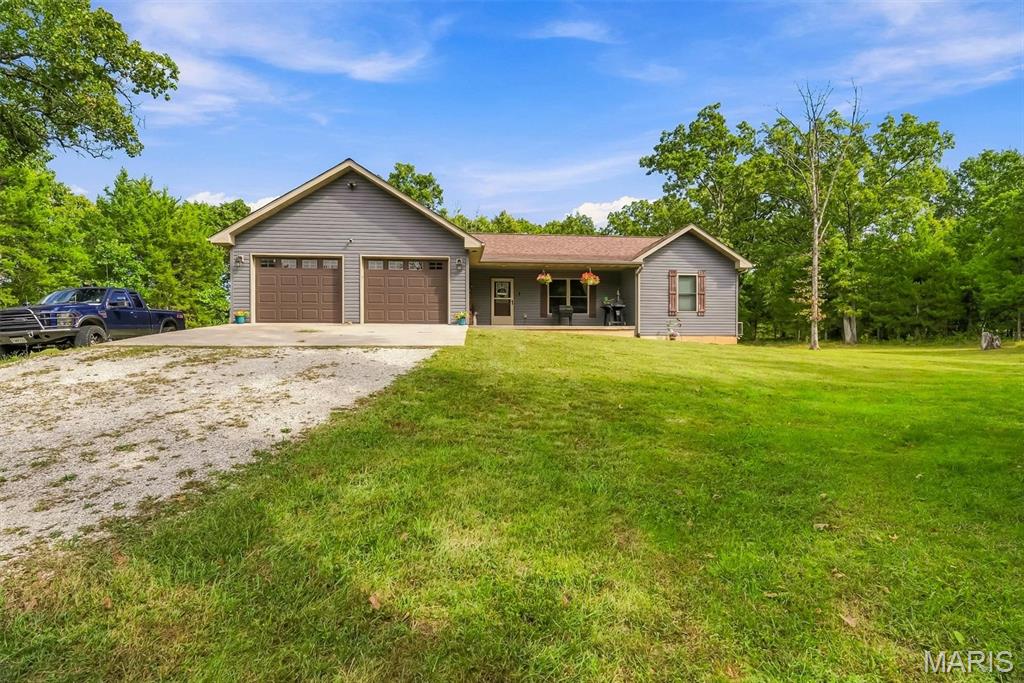 Photo of 2899 Old Highway 66 Bourbon MO 65441