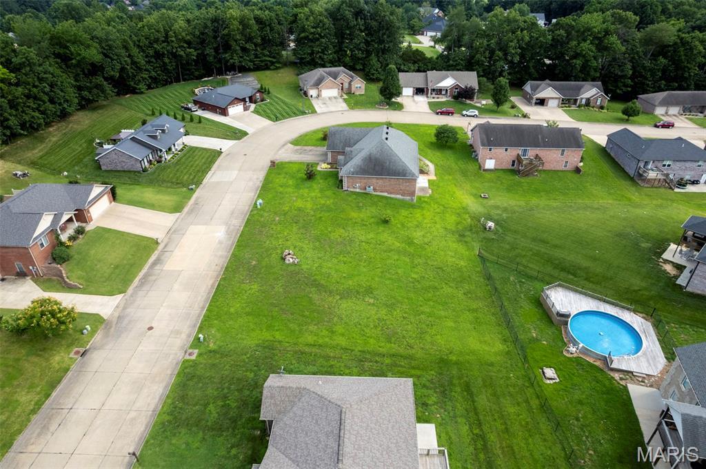 Photo of 411 Diana Street Jackson MO 63755