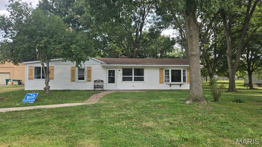 Photo of 510 N Main Street Freeburg IL 62243
