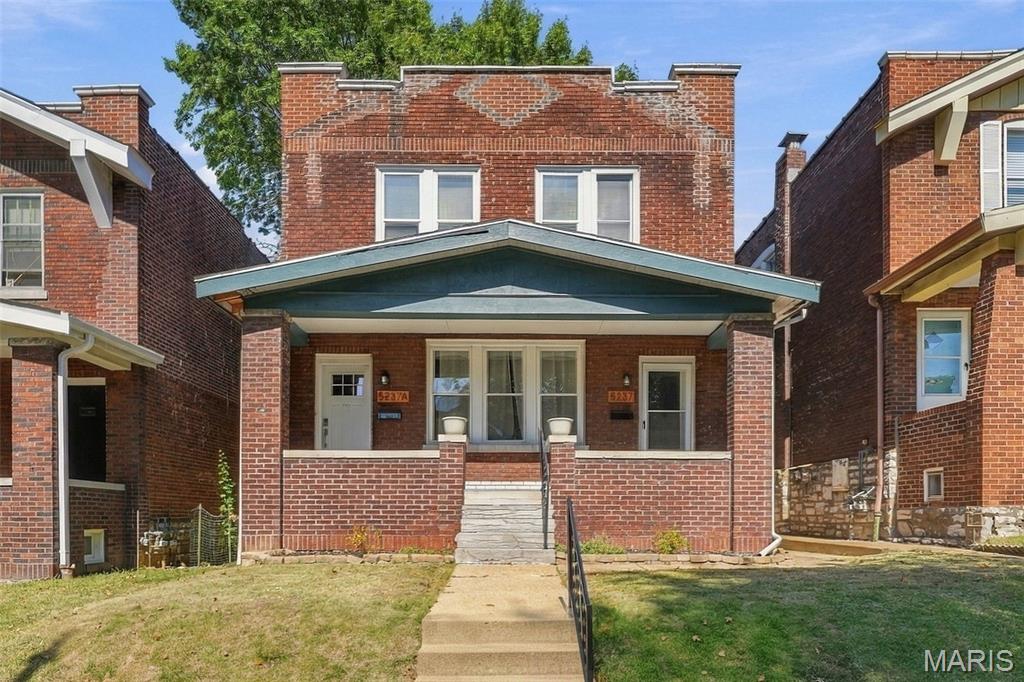 Photo of 5237 Sutherland Avenue St Louis MO 63109