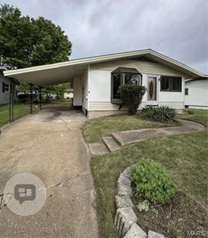 Photo of 10433 Hobkirk Drive St Louis MO 63137