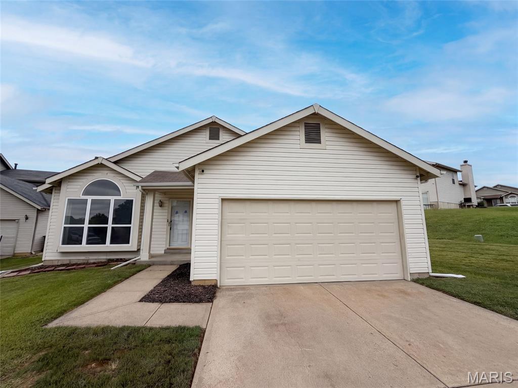 Photo of 14417 Cape Charles Court Florissant MO 63034