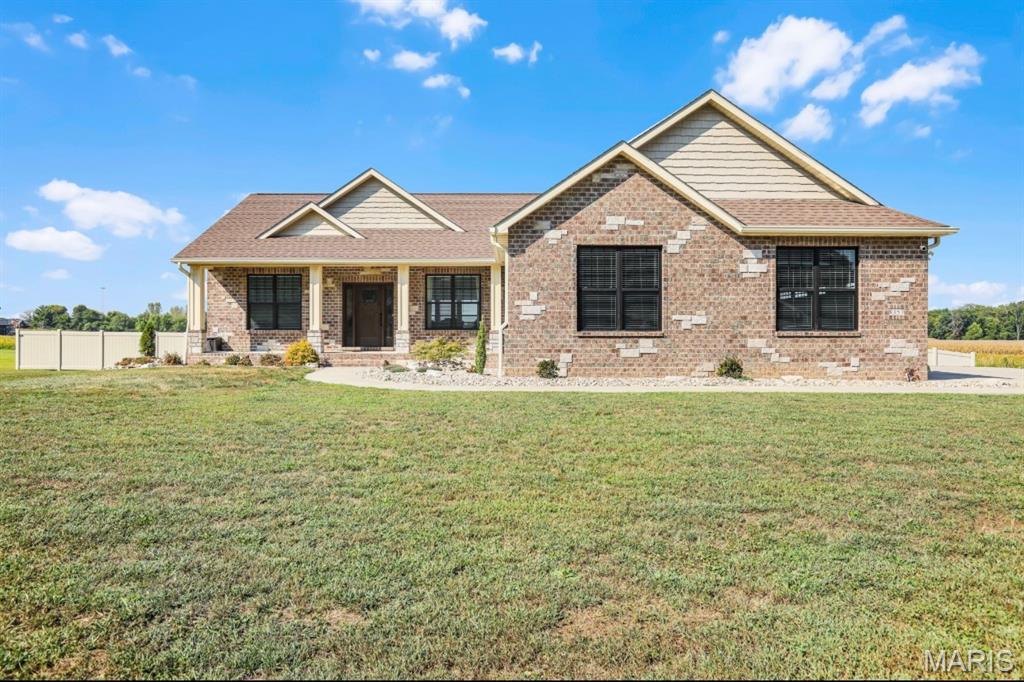 Photo of 8357 Maple Grove Road Troy IL 62294