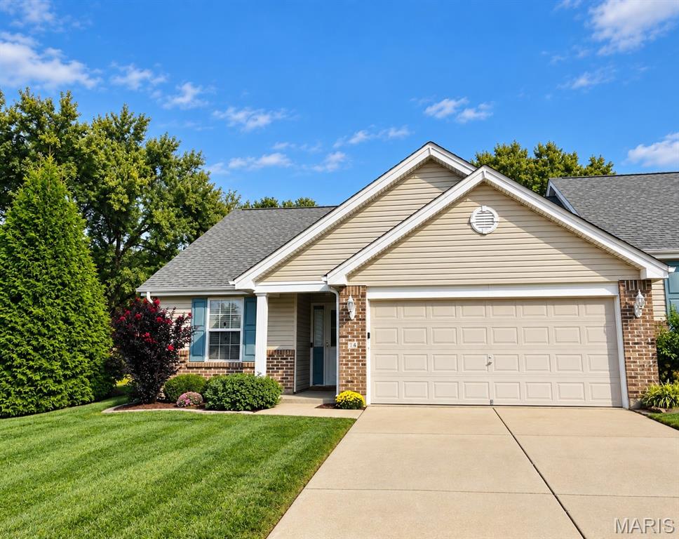Photo of 14 Quiet Meadow Court St Peters MO 63376