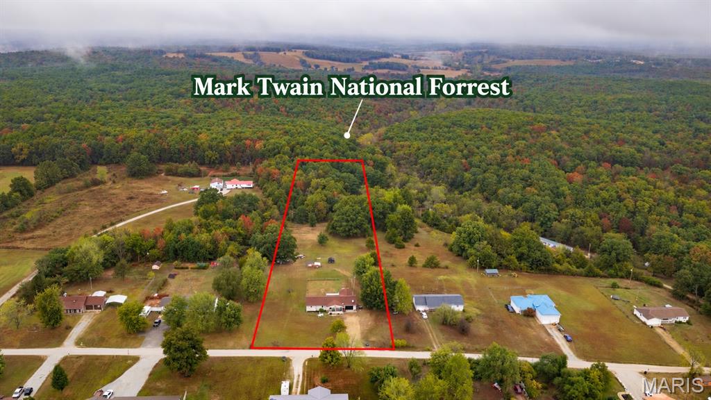 Photo of 12253 Nodaway Lane Plato MO 65552